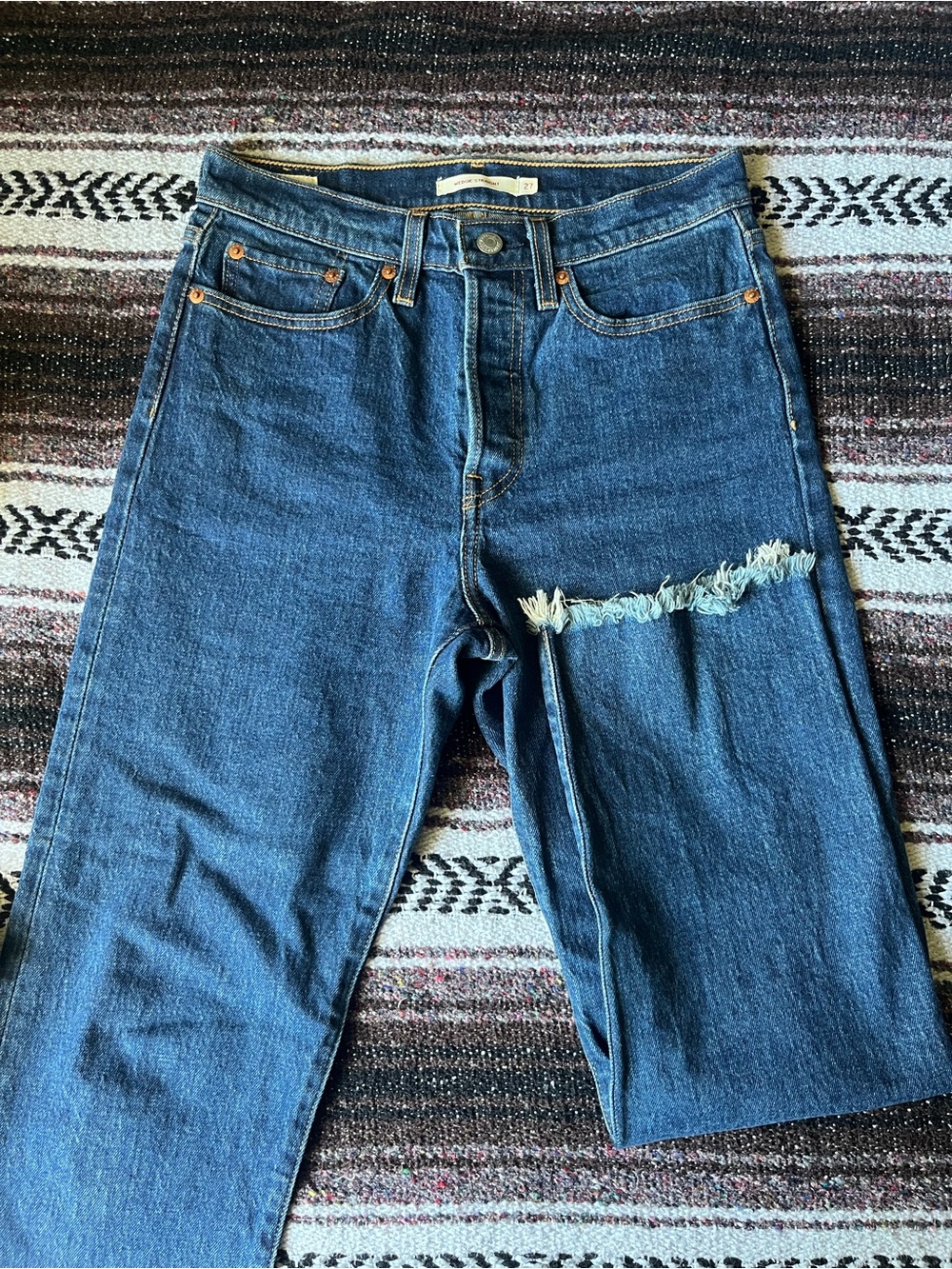Levi’s Jeans